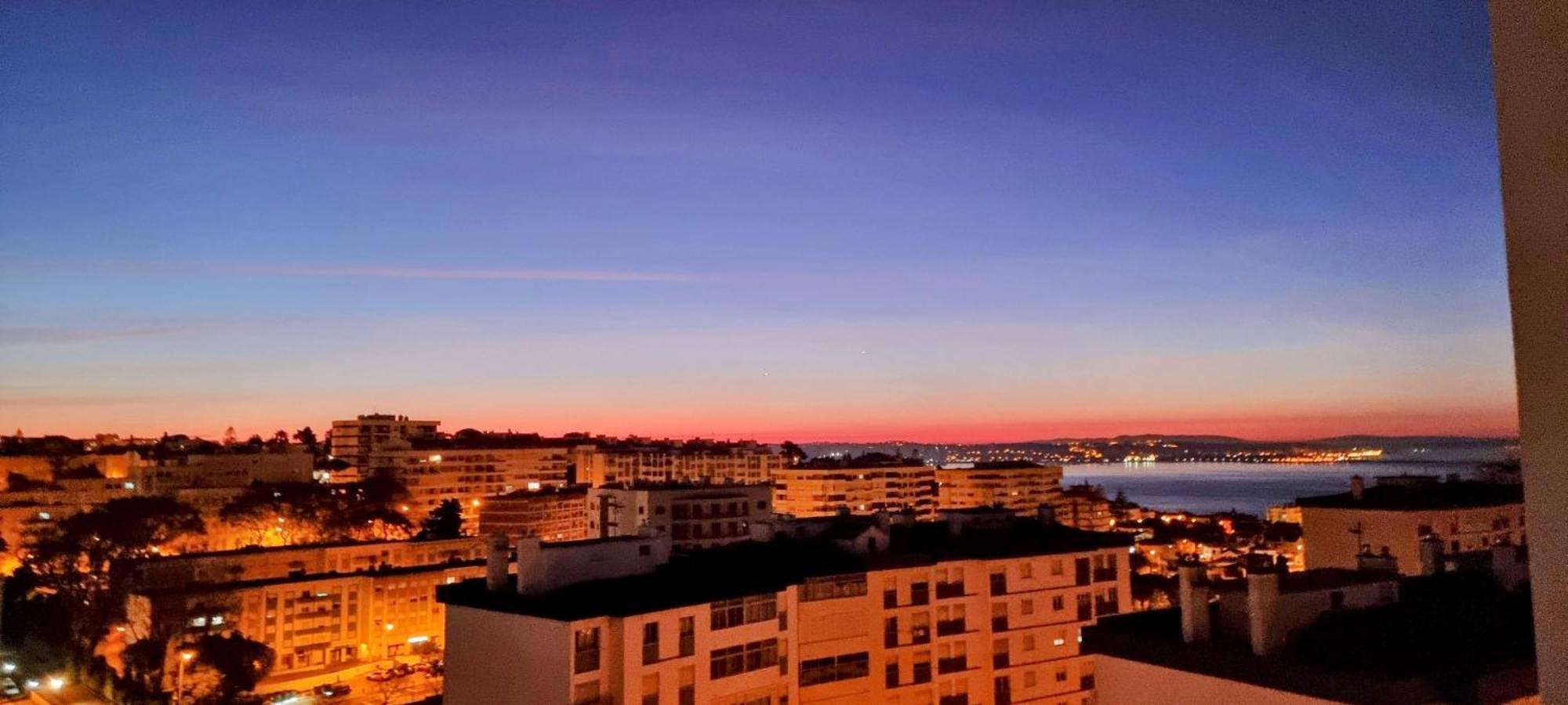 Casa Do Mocho Private In Lisbon Homestay *