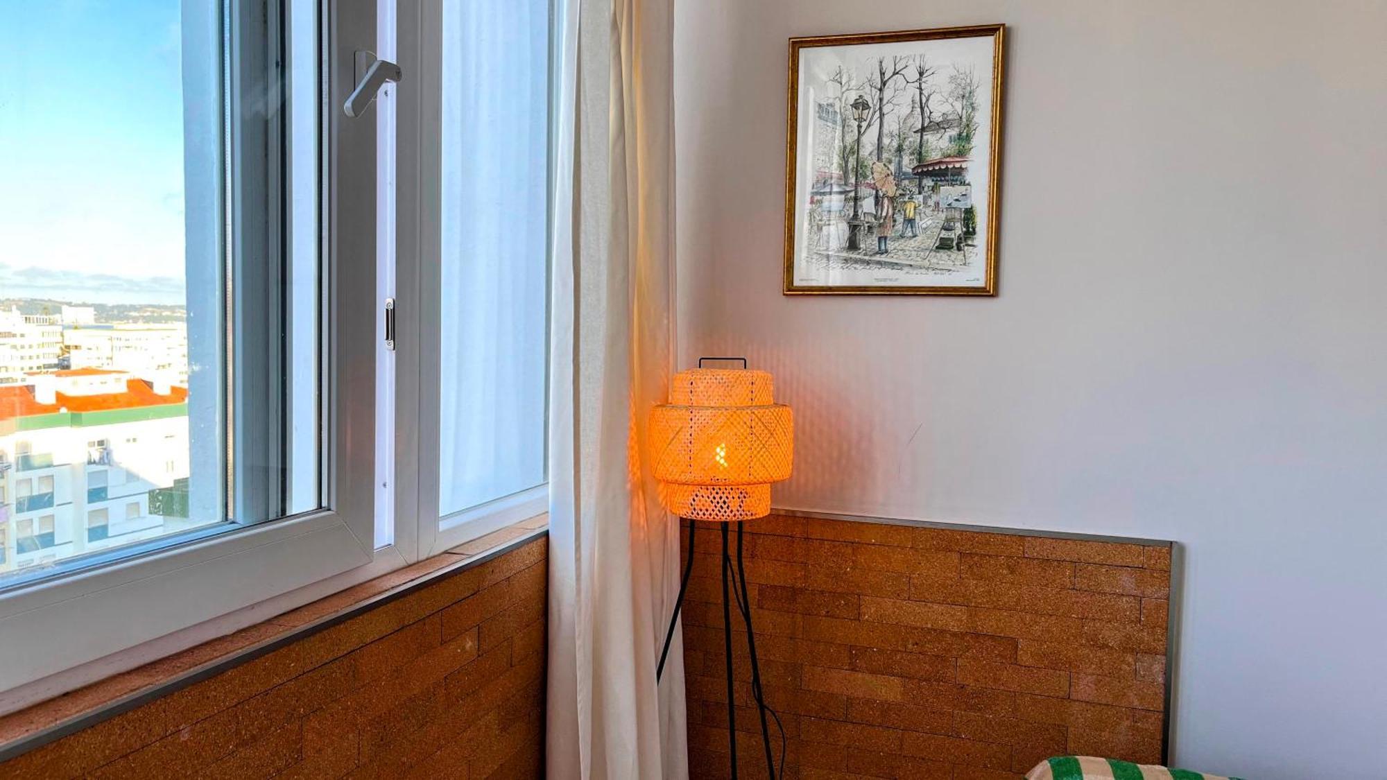 Homestay Casa Do Mocho Private In Lisbon *