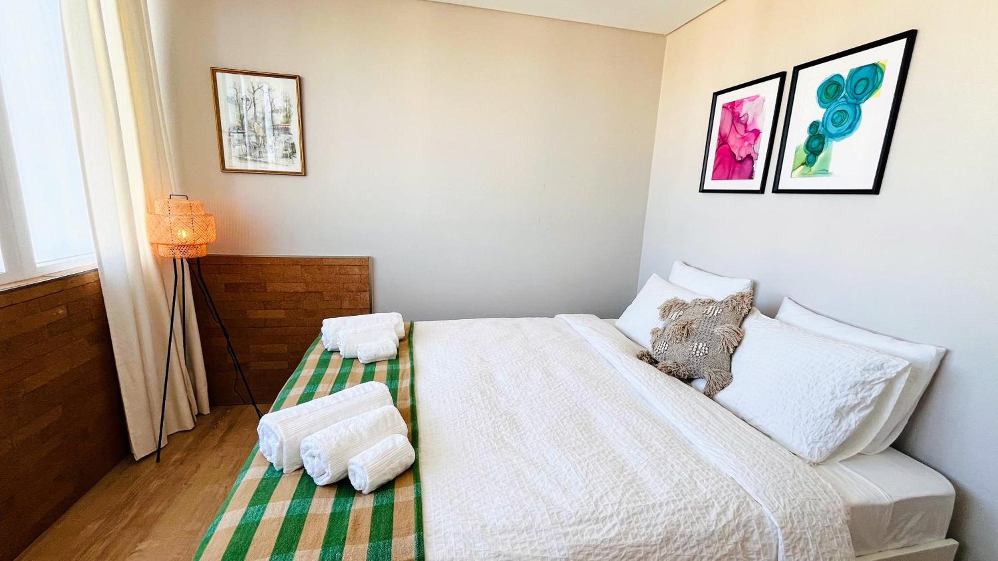 Casa Do Mocho Private In Lisbon